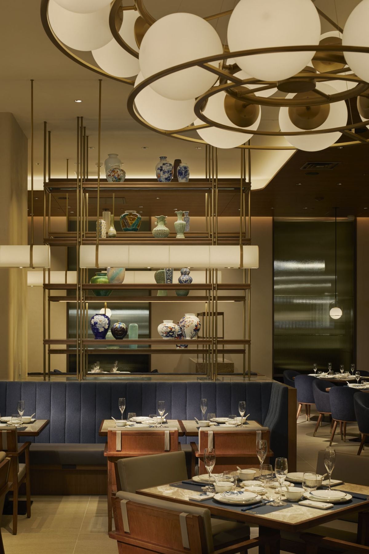 蟹王府 日本橋店